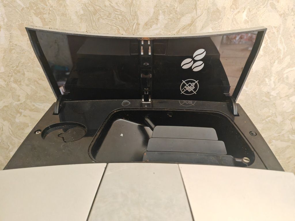 Jura Impressa J5