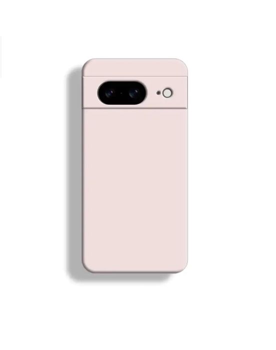 Google Pixel 8 Pro 9 9 PRO XL Husa Soft Tpu Interior Catifea Colorata