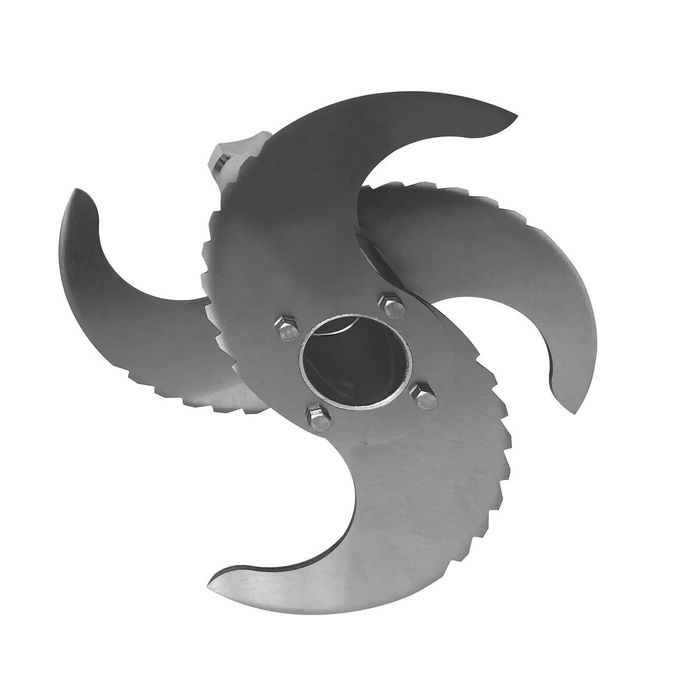 Robot de tăiat legume 12 litri