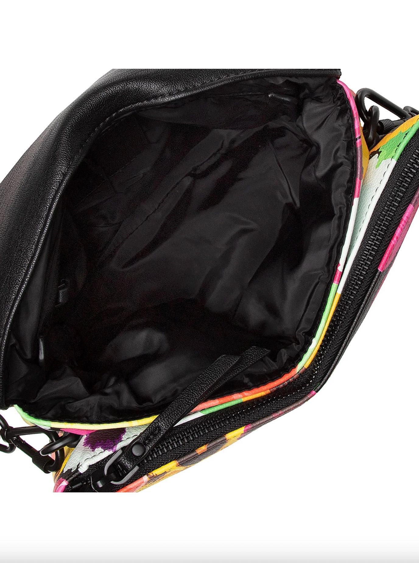 Desigual Цветна чанта