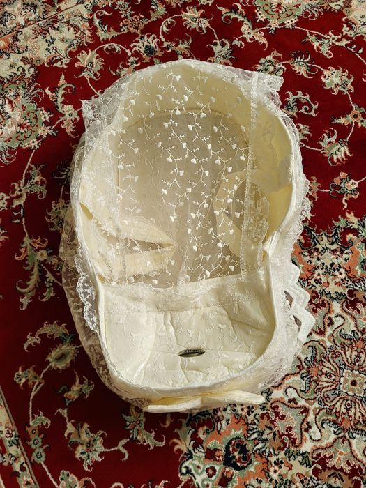 Корзина на выписку