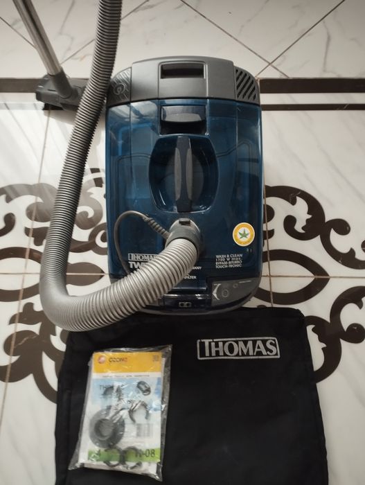 Пылесос от фирмы Тhomas