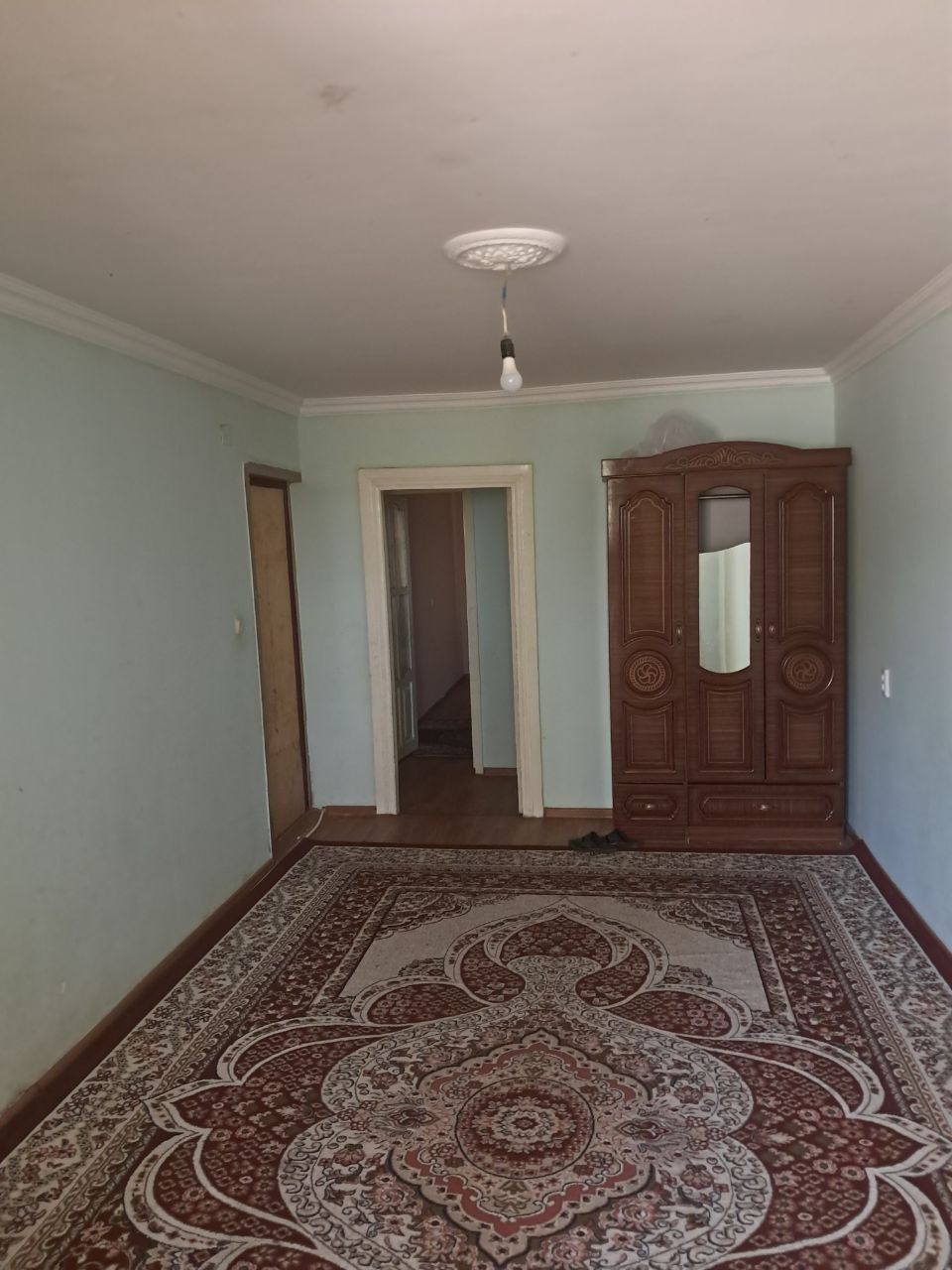 Срочно сдается квартира