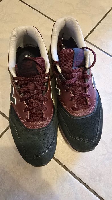 Sneakers New Balance