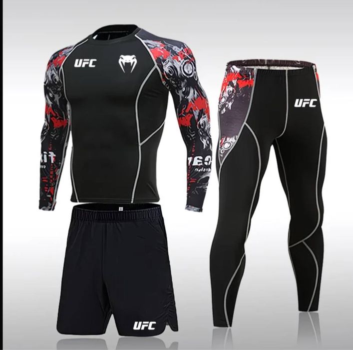 Продам новые рашгарды