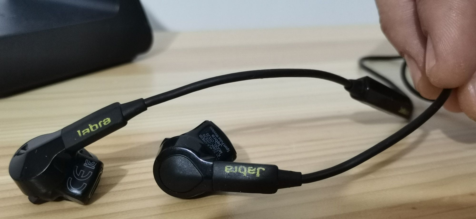 Căști Profesionale Call Centre Jabra / Jabra PRO