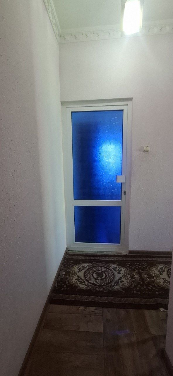 1 хонали квартира ижарага берилади