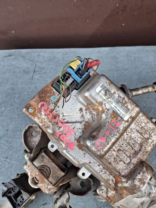 Coloana de direcție Fiat 500(312) 2005-2012