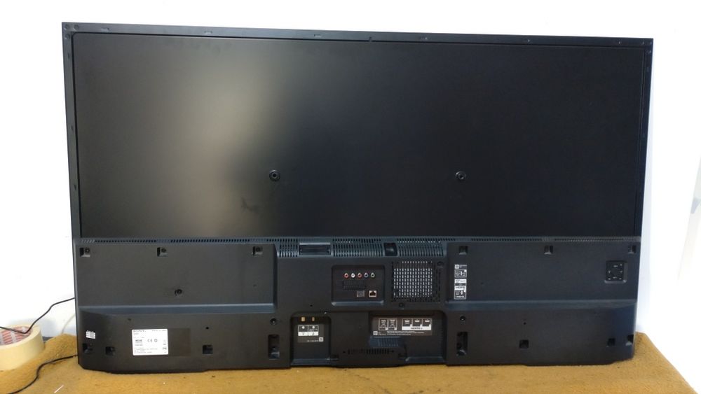Televizor led Smart Android Sony 140 cm WiFi