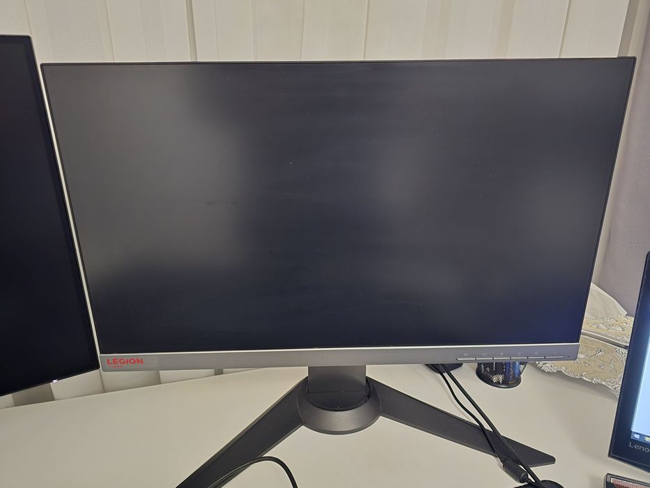 Vand Monitor Gaming Lenovo Legion Y25F
