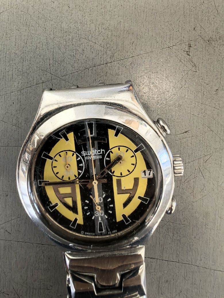 Часовник SWATCH мъжки