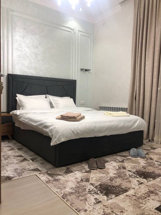 Срочно Сдаю в Аренду 2-х комнатную Квартиру в М.Горьком,Художников