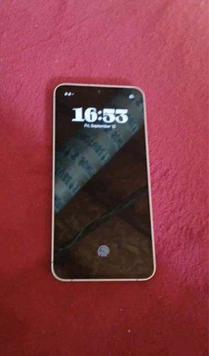 Samsung Galaxy S24FE 128GB