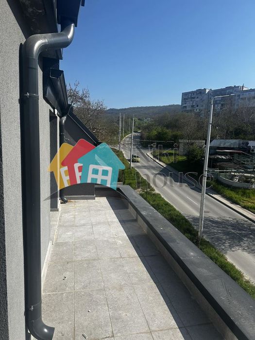 Продава се Двустаен апартамент в Варна, Владислав Варненчик - 69 кв.м за 1444 €/кв.м - Снимка #10