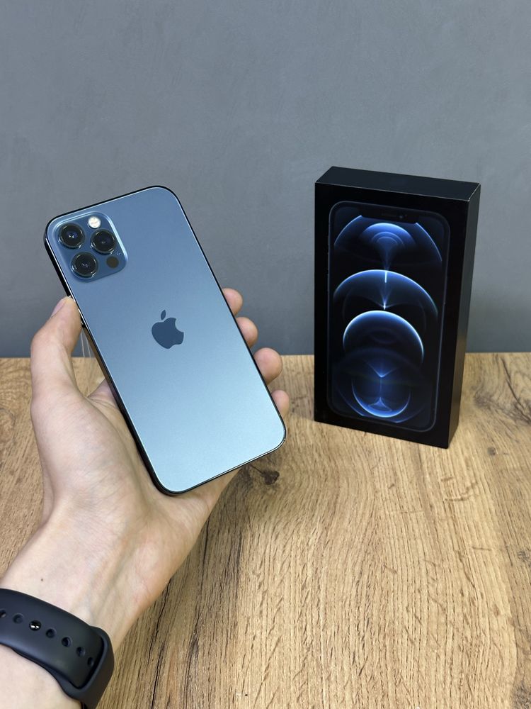 Iphone 12 Pro 256 GB | Mobile Zone
