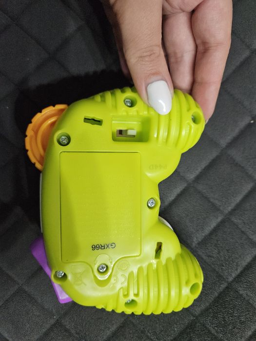 Бебешкa играчкa Fisher Price - Laugh&Learn, Controller interactivе