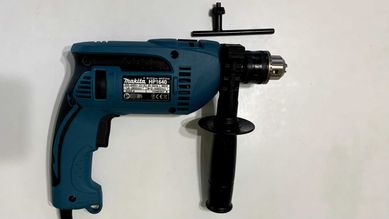 Бормашина ударна MAKITA HP1640