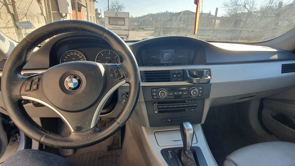 BMW 320 дизел...