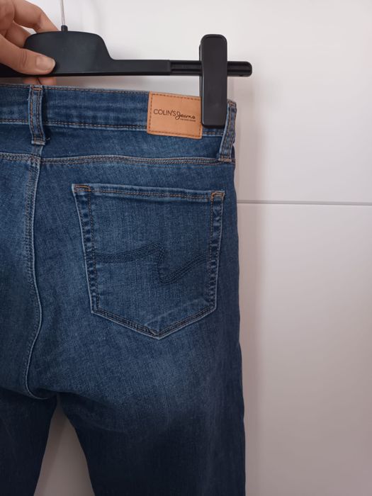 Blugi fete Colin's, S (36)