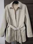 Jacheta Zara oversize marime S