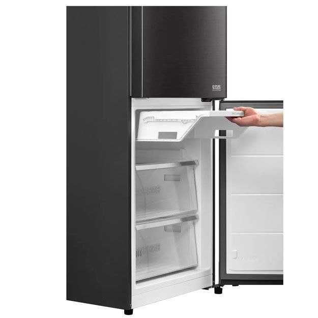 холодильник muzlatkich holodilnik  Midea***