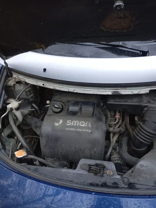 Vând piese Smart ForFour 2005