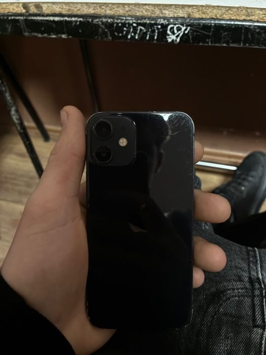 Vand 12 mini sau schimb