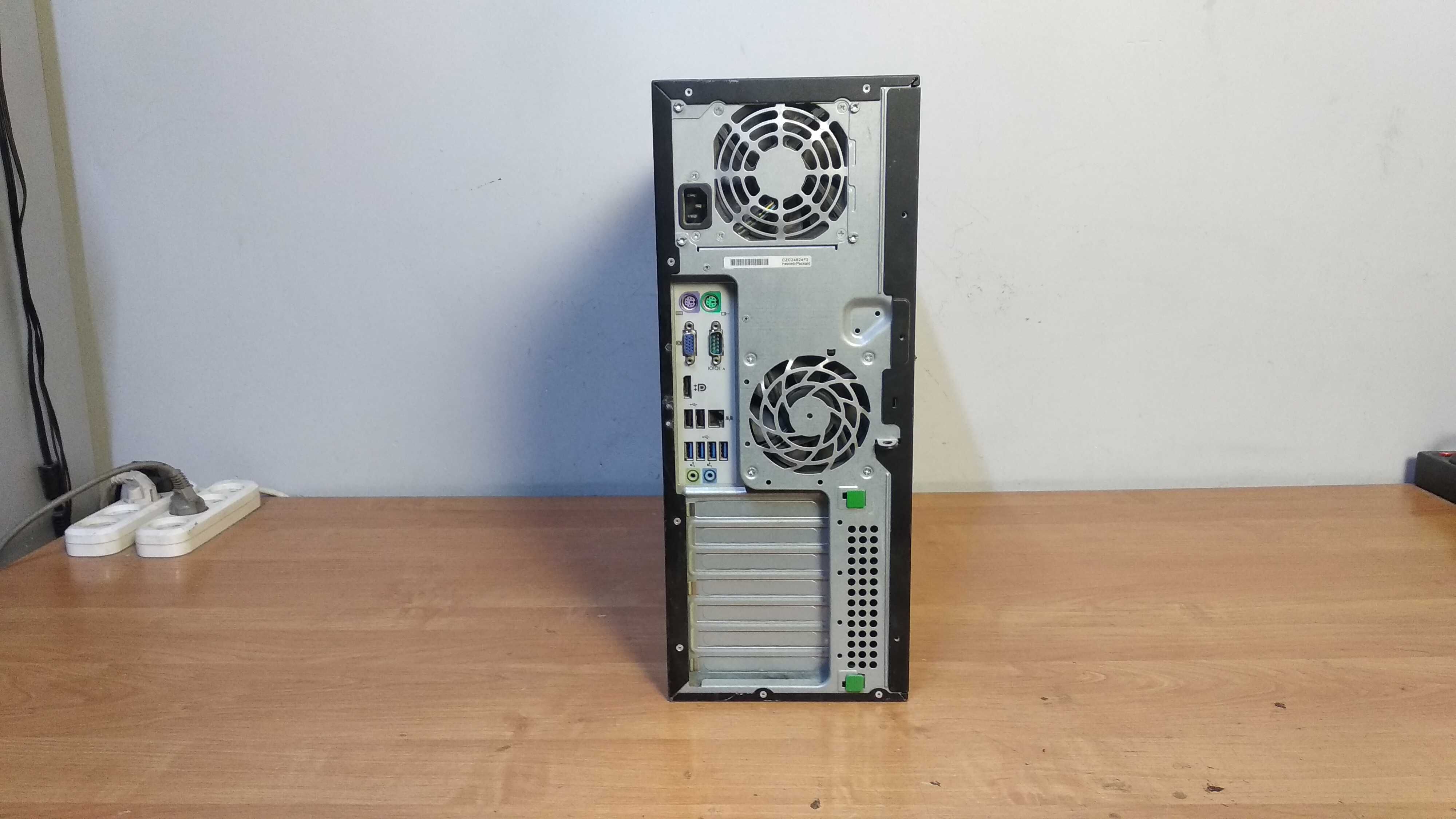 Компьютер Core I3-2120\ОЗУ 4\HDD 500 Гб