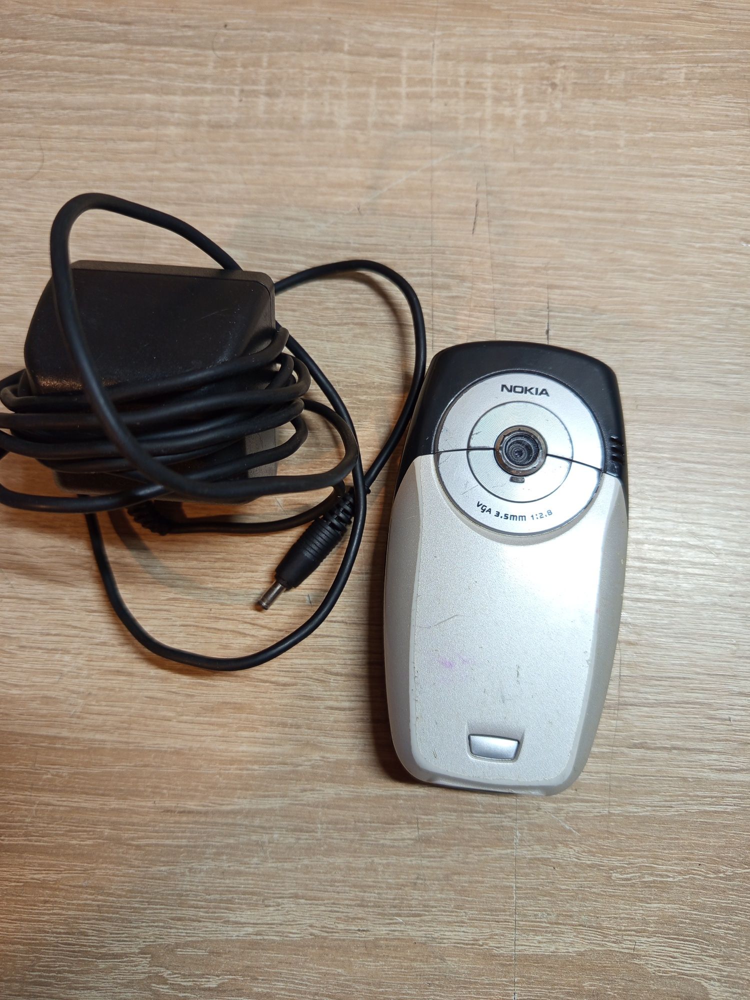 Телефон "Nokia"6600