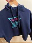 Суитчер на бранда Guess