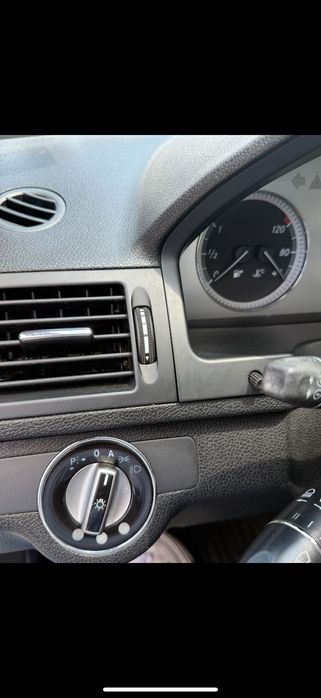 Mercedes C220 avangard