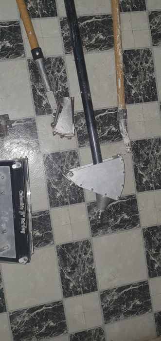 Инструменти за гипсокартон