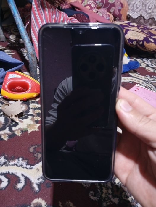 Redmi 9 T 128 GB