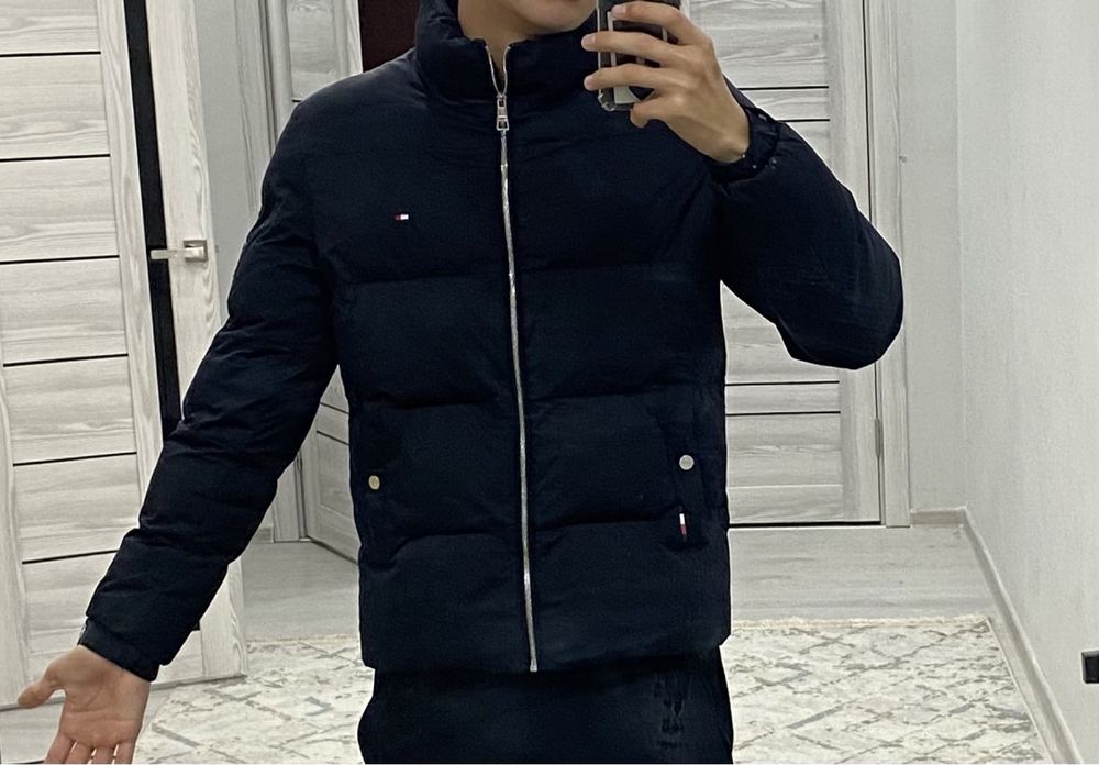 Куртка Tommy Hilfiger