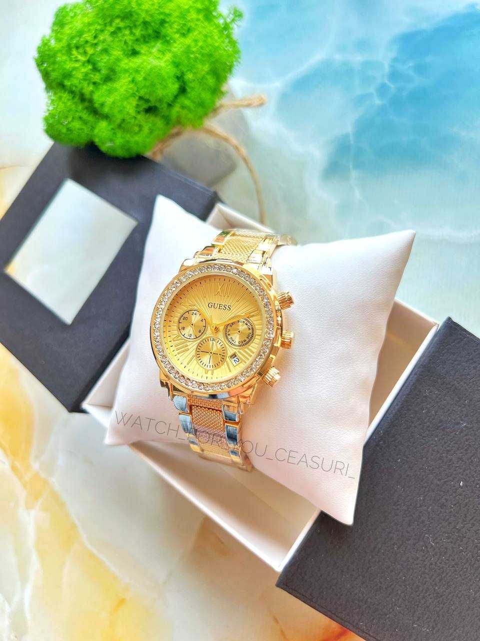 Ceas dama Guess mod14