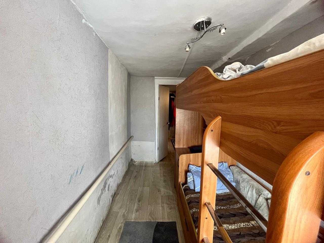 Продаю 3-х комнатный дом в Сортировке