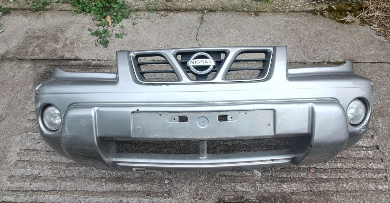 Части за  Nissan X-trail T30