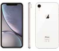 IPhone Xr белый 64 гб в хорошем состоянии