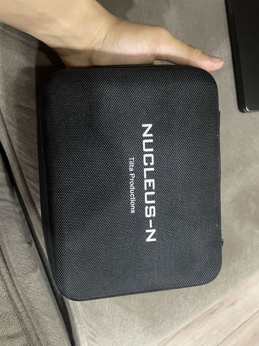 Tilta Nucleus N фоллоу фокус идеальное состояние