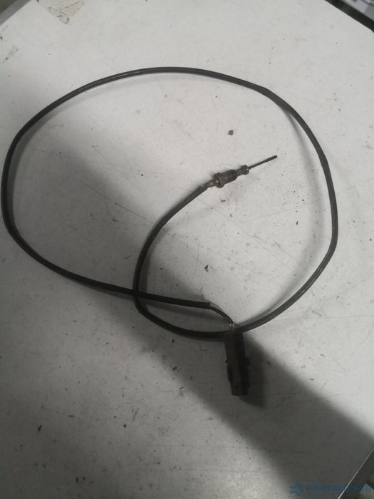 Sonda Lambda MERCEDES-BENZ S-CLASS II (W221, C215) [ 2005 - 2013 ]