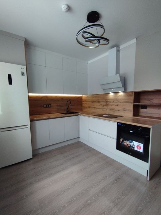 Изготовление корпусной мебели на заказ.