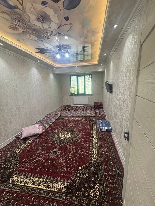 2 хонали квартира ижарага берилади!!!