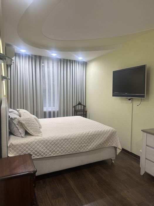 Аренда в центре 3ком! Ц1