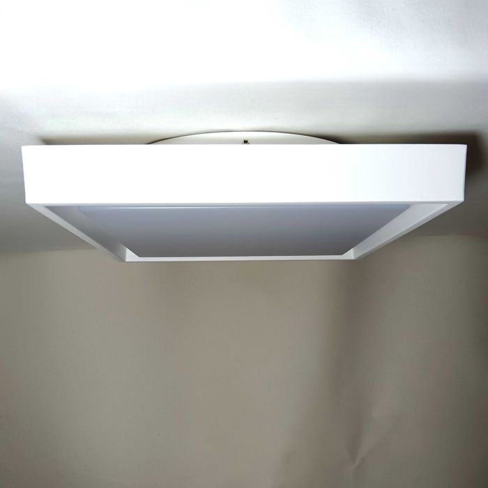 Plafoniera Iluminat arhitectural Minimalist Postmodern, AI LATI-Italia