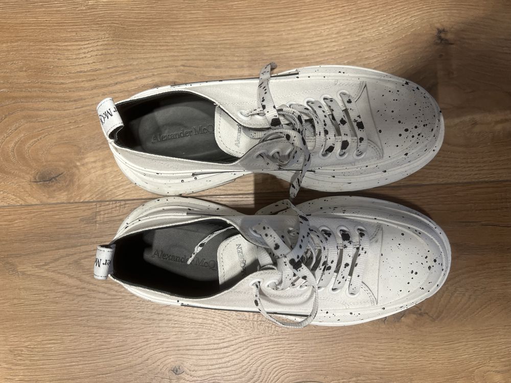 Alexander McQUEEN 41