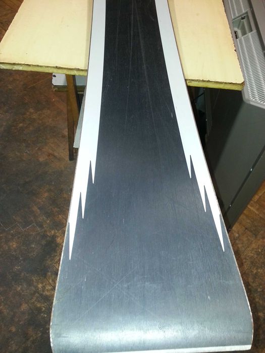 Сноуборд  еднопосочен  внос Швейцария .