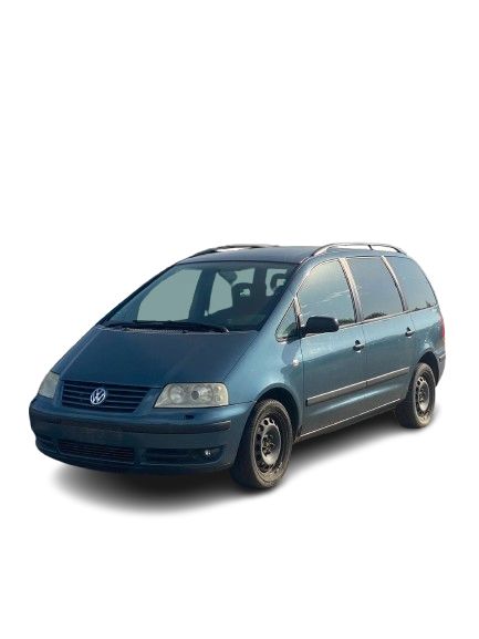 Compresor AC 6N0820803B Volkswagen VW Sharan prima generatie (facelif