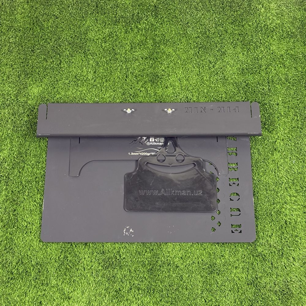 Мангал кавказ mangal piknik 50*34sm