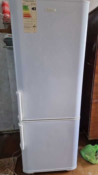 Бирюса холодильник б/у