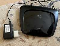Рутер Sisco Linksys WRT120N